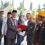 Hari Pahlawan, Pj Bupati OKI Ajak Perkuat Persatuan