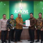 BPKAD OKI Optimis Capai Target,  Lelang Randis Tahap I Tembus Rp 990 Juta
