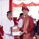 Pemkab OKI Buka Akses Pendidikan Kesetaraan Bagi Warga Binaan Lapas Kayuagung