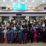DPRD OKI Gelar Rapat Paripurna Peringati HUT ke-80 dengan Tema “Bersatu, Berdaulat, Rakyat Sejahtera”