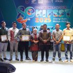 Lebih dari 20 Ribu Pengunjung Hadiri OKI Fest 2025, Transaksi UMKM Tembus Ratusan Juta Rupiah