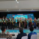 Duta Canting Kencana OKI Dorong Generasi Z Menjadi Agen Perubahan dalam Pencegahan Stunting