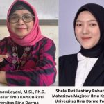 Keberhasilan Pemimpin dari Gaya Komunikasi Tegas dan Empati