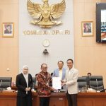 Bupati OKI, H Muchendi Bawa Isu Energi ke Senayan: Dorong SPBN, Jargas, dan Atasi Antrean Solar yang Mengular