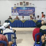 Harga Turun, Pendapatan Lelang Lebak Lebung OKI Tembus Rp 5,3 Miliar