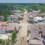 Sinergi Pemkab OKI–Icon Plus Percepat Konektivitas Digital Desa Perairan Air Sugihan