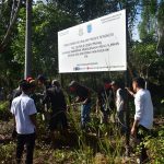 Kejari OKI Menang Kasasi di MA, Aset Hutan Kota Kayuagung Sah Milik Pemkab OKI