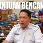 3.979 Warga Terdampak Banjir di OKI, Dinsos Salurkan Bantuan dan Buka Donasi