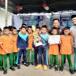 Inspiratif! SDN 3 Kayuagung Awali 2026 dengan Deretan Prestasi Membanggakan
