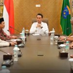 Pemkab OKI Gandeng Akademisi, Perkuat PAD Lewat Pendekatan Riset