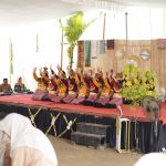 Festival Rumah Peradaban ke-6 Kayuagung Dorong Kesadaran Ketahanan Pangan Sejak Dini