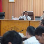 Perkuat Komunikasi Pemerintah Daerah, Diskominfo OKI Satukan Admin Medsos OPD