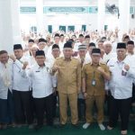 Manasik Terintegrasi Digelar, Pemkab OKI Siapkan 385 CJH ke Tanah Suci