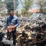 BPKAD OKI Minta OPD Tertib Jaga Aset Kendaraan Dinas, Ratusan Unit Tak Layak Pakai