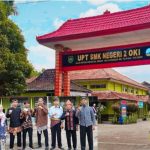 SPMB SMKN 2 Kayuagung 2026 Dibuka, Ini Jurusan Favorit, Jadwal Pendaftaran dan Syarat Lengkapnya
