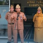 Kadisdik OKI Tegaskan SPMB Harus Sesuai Aturan, Kabid SD Ingatkan Sekolah Jangan Langgar Kuota Siswa Baru