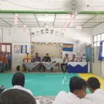 Lomba O2SN Tingkat Kecamatan Kayuagung Tahun 2026 Resmi Ditutup, Juara Diminta Siap Hadapi Tingkat Kabupaten
