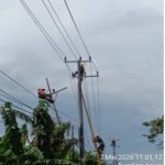 8 Mei, PLN Kayuagung Lakukan Pemadaman Listrik, Catat Lokasinya!
