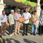 Sapi 1,1 Ton dari Peternak OKI Dipilih Presiden Prabowo untuk Kurban Idul Adha 2026