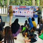 Cegah DBD di Musim Hujan, Puskesmas Jejawi Aktifkan UGD 24 Jam dan Rawat Inap