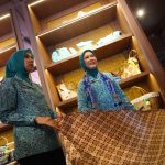 Galeri Dekranasda OKI Resmi Dibuka, Angkat Wastra dan Kriya Lokal Siap Tembus Pasar Lebih Luas