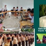 SMK Budi Utomo Lempuing Jaya Raih Akreditasi A, Bukti Komitmen Cetak SDM Unggul di OKI