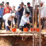 Bangun Masjid Saja Tak Cukup, Bupati OKI Ingatkan Pentingnya Memakmurkan Rumah Ibadah