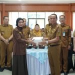 PA-KPA OKI Digembleng, Pemkab Perkuat Pengadaan Berintegritas untuk Cegah Penyimpangan Anggaran
