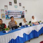 Mahyuddin Serap Aspirasi Warga Perigi, Mulai dari Infrastruktur hingga Pelayanan Publik