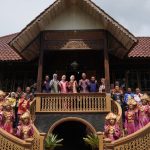 Muchendi Sulap Rumah Adat OKI Jadi Pusat Budaya dan UMKM, Anjungan Sumsel Siap Hidup 24 Jam