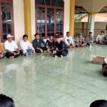 Jaga Kondusivitas, Pemkab dan Polres OKI Rangkul Warga Tebing Suluh Lewat Dialog