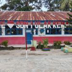 Percantik Lingkungan Belajar, SDN 1 Ulak Kemang Benahi Gedung dan Mobiler Berkat Dana BOS