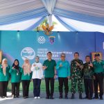 Warga Turun ke Jalan! Muchendi Pimpin Aksi Bersih-Bersih Kayuagung, Ancaman El Nino Jadi Alarm Serius