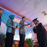 Muchendi Bawa Lentera Desa ke Lempuing, Ribuan Warga Serbu Layanan Publik dalam Satu Hari