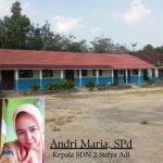 Terima Kasih Pak Bupati! SDN 2 Surya Adi Mesuji Akhirnya Terima Bantuan Rehab, Guru dan Siswa Sambut dengan Bahagia
