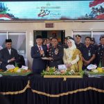 Hari Bhayangkara ke-80, Bupati OKI: Polri Pilar Utama Keamanan dan Penggerak Pembangunan Daerah
