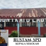 Di Bawah Kepemimpinan Rustam, S.Pd, SDN 1 Kayulabu Pedamaran Timur Cetak Generasi Berprestasi dan Berkarakter