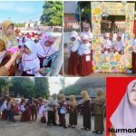 19 Siswa Baru Ikuti MPLS SDN 1 Pulau Gemantung Ulu, Ciptakan Hari Pertama Sekolah yang Aman dan Nyaman