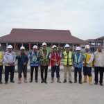 Sekolah Rakyat OKI Siap Dibuka 13 Juli, Bupati Muchendi Pastikan Seluruh Fasilitas Rampung