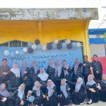 SDN 1 SP Padang Hadirkan Sekolah Ramah Anak dengan Lingkungan Bersih, Nyaman, dan Asri