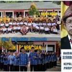 SDN 1 Pampangan Cetak Generasi Berprestasi, Wakili OKI di Ajang Nasional dan Siap Harumkan Nama Sumsel