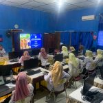 Disdik OKI Dorong Optimasi Papan Interaktif Digital (PID) untuk Transformasi Pembelajaran di Sekolah