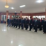 H Muchendi Lantik 65 Pejabat OKI, Manajemen Talenta Jadi Dasar Penataan ASN