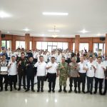 Sumpah Pemuda ke-98, Pemkab OKI Beri Penghargaan kepada 10 Pemuda Berprestasi