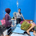 Kasus ISPA di Jejawi Turun 58 Persen, Puskesmas Siagakan Rawat Inap dan UGD 24 Jam