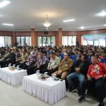 283 Desa di OKI Siapkan Rp1,81 Miliar untuk Cegah Karhutla, Ini Arahan Bupati Muchendi